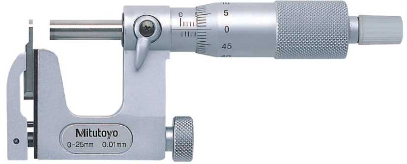 Внешний вид. Микрометры, http://oei-analitika.ru рисунок № 9