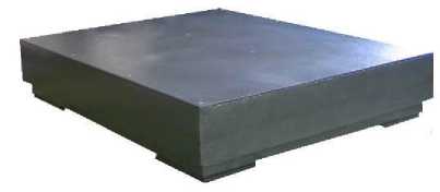 Внешний вид. Весы платформенные, http://oei-analitika.ru рисунок № 10