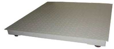 Внешний вид. Весы платформенные (ЕВ), http://oei-analitika.ru 