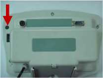 Внешний вид. Весы платформенные (ЕВ), http://oei-analitika.ru