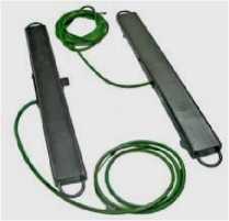 Внешний вид. Весы платформенные, http://oei-analitika.ru рисунок № 8