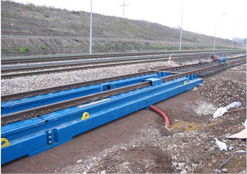 Внешний вид. Весы вагонные, http://oei-analitika.ru рисунок № 1