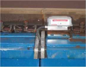 Внешний вид. Весы вагонные, http://oei-analitika.ru рисунок № 2