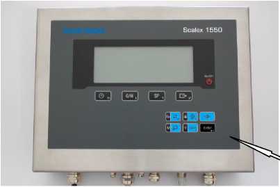 Внешний вид. Весы вагонные, http://oei-analitika.ru рисунок № 3