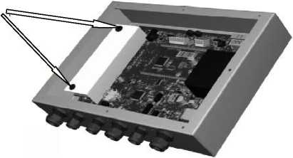 Внешний вид. Весы вагонные, http://oei-analitika.ru рисунок № 5
