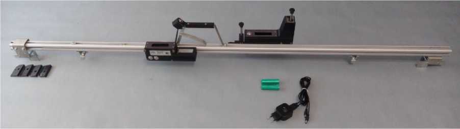 Внешний вид. Шаблоны путевые электронные, http://oei-analitika.ru рисунок № 3