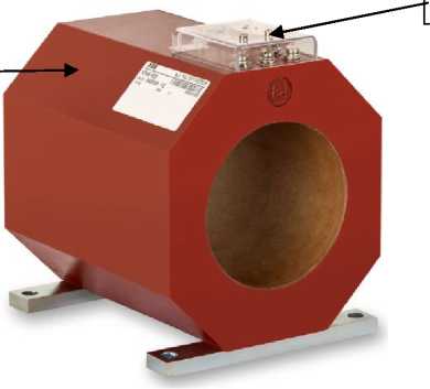 Внешний вид. Трансформаторы тока, http://oei-analitika.ru рисунок № 10
