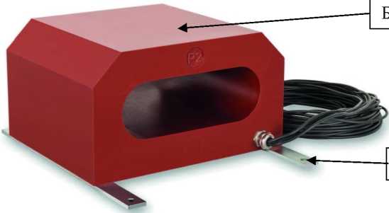 Внешний вид. Трансформаторы тока, http://oei-analitika.ru рисунок № 8