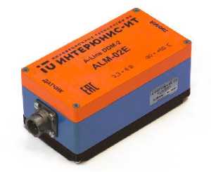 Внешний вид. Комплексы акустико-эмиссионные измерительные, http://oei-analitika.ru рисунок № 8