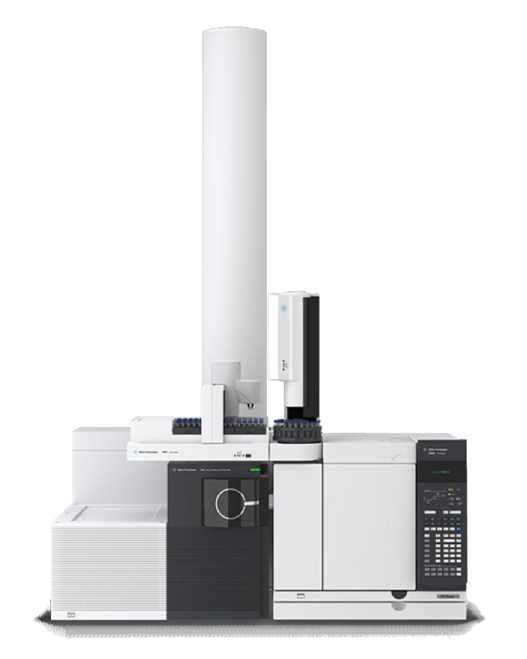 Внешний вид. Детекторы масс-селективные, http://oei-analitika.ru рисунок № 2