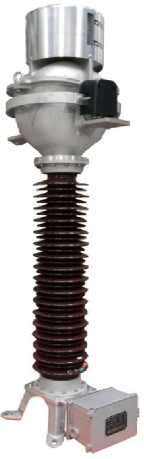 Внешний вид. Трансформаторы тока, http://oei-analitika.ru рисунок № 1