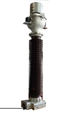 Внешний вид. Трансформаторы тока, http://oei-analitika.ru рисунок № 2