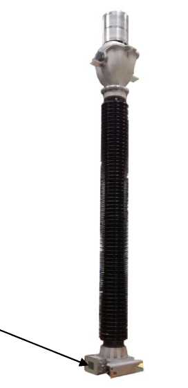 Внешний вид. Трансформаторы тока, http://oei-analitika.ru рисунок № 6