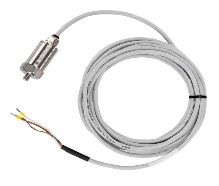 Внешний вид. Вибропреобразователи , http://oei-analitika.ru рисунок № 2