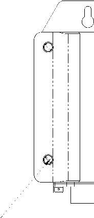 Внешний вид. Датчики-газоанализаторы, http://oei-analitika.ru рисунок № 4