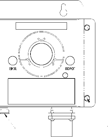 Внешний вид. Датчики-газоанализаторы, http://oei-analitika.ru рисунок № 5
