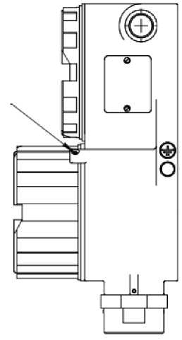 Внешний вид. Датчики-газоанализаторы, http://oei-analitika.ru рисунок № 6