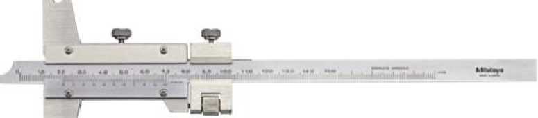 Внешний вид. Штангенглубиномеры, http://oei-analitika.ru рисунок № 10