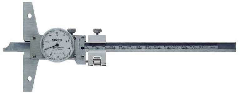 Внешний вид. Штангенглубиномеры (527, 571), http://oei-analitika.ru 