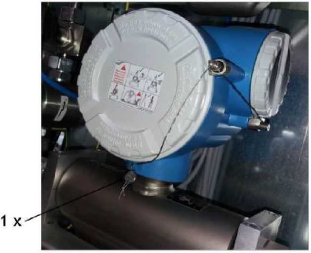 Внешний вид. Установки раздаточные сжатого природного газа, http://oei-analitika.ru рисунок № 3