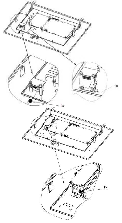 Внешний вид. Установки раздаточные сжатого природного газа, http://oei-analitika.ru рисунок № 5