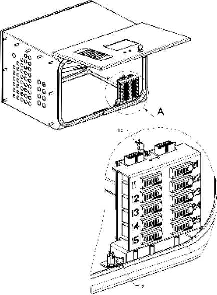 Внешний вид. Установки раздаточные сжатого природного газа, http://oei-analitika.ru рисунок № 6
