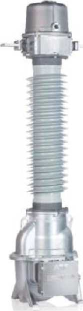 Внешний вид. Трансформаторы тока, http://oei-analitika.ru рисунок № 1