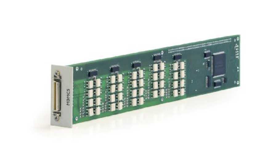 Внешний вид. Магазины сопротивления постоянному току электронные, http://oei-analitika.ru рисунок № 1