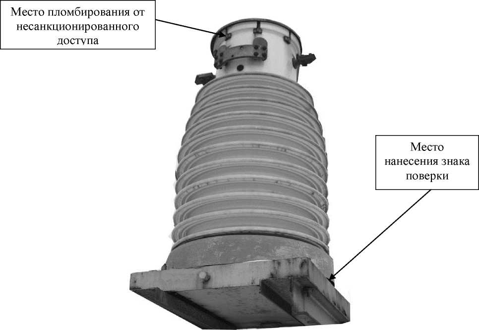Внешний вид. Трансформаторы тока, http://oei-analitika.ru рисунок № 1