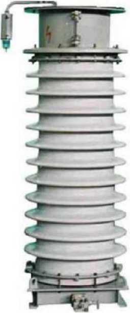 Внешний вид. Трансформаторы напряжения, http://oei-analitika.ru рисунок № 1