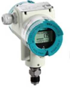 Внешний вид. Преобразователи давления измерительные, http://oei-analitika.ru рисунок № 1