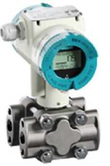 Внешний вид. Преобразователи давления измерительные, http://oei-analitika.ru рисунок № 3