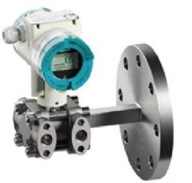 Внешний вид. Преобразователи давления измерительные, http://oei-analitika.ru рисунок № 4