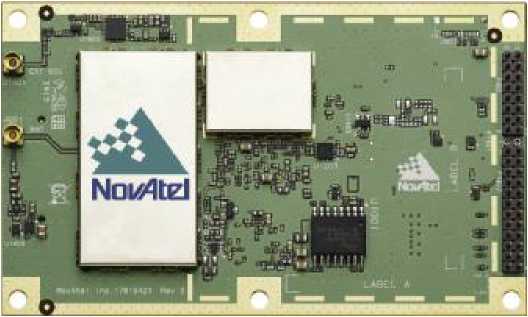 Внешний вид. Аппаратура геодезическая спутниковая, http://oei-analitika.ru рисунок № 2