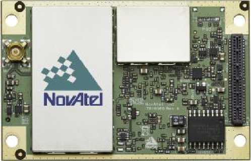 Внешний вид. Аппаратура геодезическая спутниковая, http://oei-analitika.ru рисунок № 4