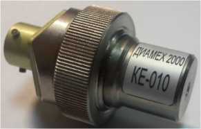 Внешний вид. Приборы виброизмерительные, http://oei-analitika.ru рисунок № 5