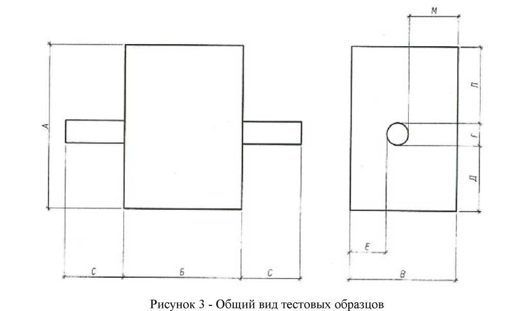 Внешний вид. Приборы для измерения толщины защитного слоя бетона, http://oei-analitika.ru рисунок № 3