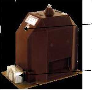 Внешний вид. Трансформаторы напряжения, http://oei-analitika.ru рисунок № 2