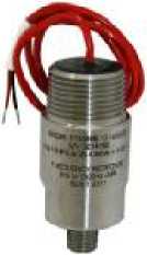 Внешний вид. Вибропреобразователи с мониторами параметрического контроля, http://oei-analitika.ru рисунок № 3