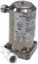 Внешний вид. Вибропреобразователи с мониторами параметрического контроля, http://oei-analitika.ru рисунок № 4