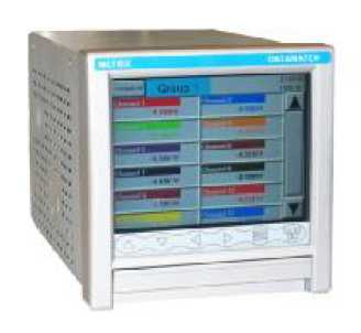 Внешний вид. Вибропреобразователи с мониторами параметрического контроля, http://oei-analitika.ru рисунок № 5