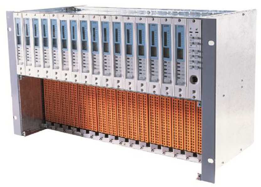 Внешний вид. Системы измерительные газоаналитические , http://oei-analitika.ru рисунок № 1