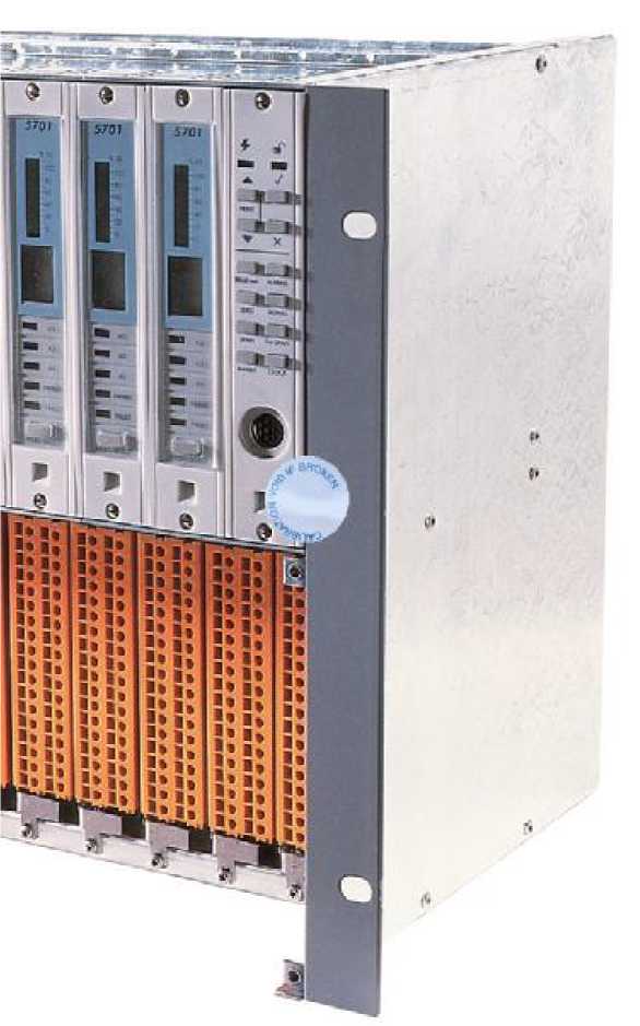 Внешний вид. Системы измерительные газоаналитические , http://oei-analitika.ru рисунок № 2