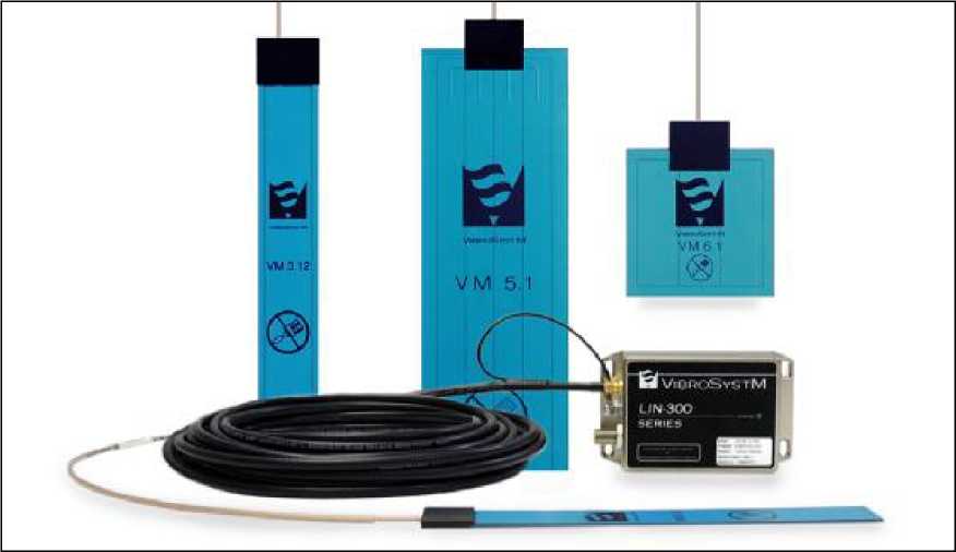 Внешний вид. Измерители воздушного зазора, http://oei-analitika.ru рисунок № 1