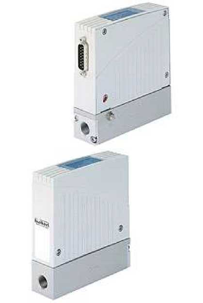 Внешний вид. Расходомеры массовые, http://oei-analitika.ru рисунок № 1