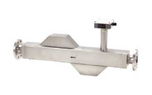 Внешний вид. Расходомеры-счетчики массовые, http://oei-analitika.ru рисунок № 1