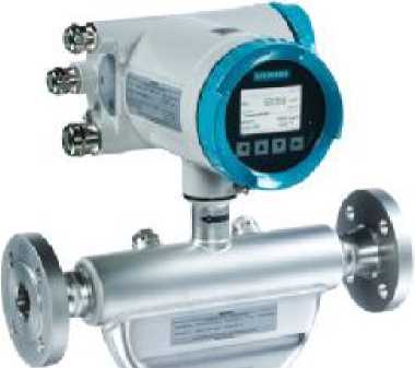 Внешний вид. Расходомеры-счетчики массовые, http://oei-analitika.ru рисунок № 10