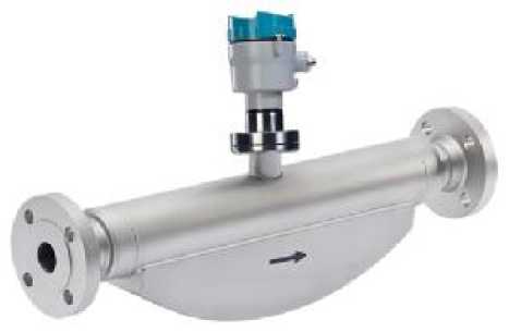 Внешний вид. Счётчики-расходомеры кориолисовые (КТМ РуМАСС), http://oei-analitika.ru