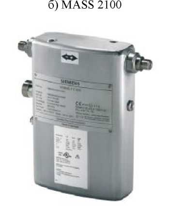 Внешний вид. Расходомеры-счетчики массовые, http://oei-analitika.ru рисунок № 4