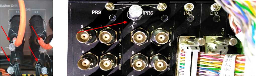 Внешний вид. Системы измерений параметров автомобильных транспортных средств в движении, http://oei-analitika.ru рисунок № 7